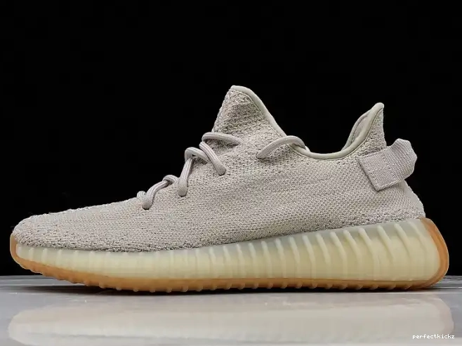Adidas 350 F99710 Yeezy Boost Sesame V2 0616